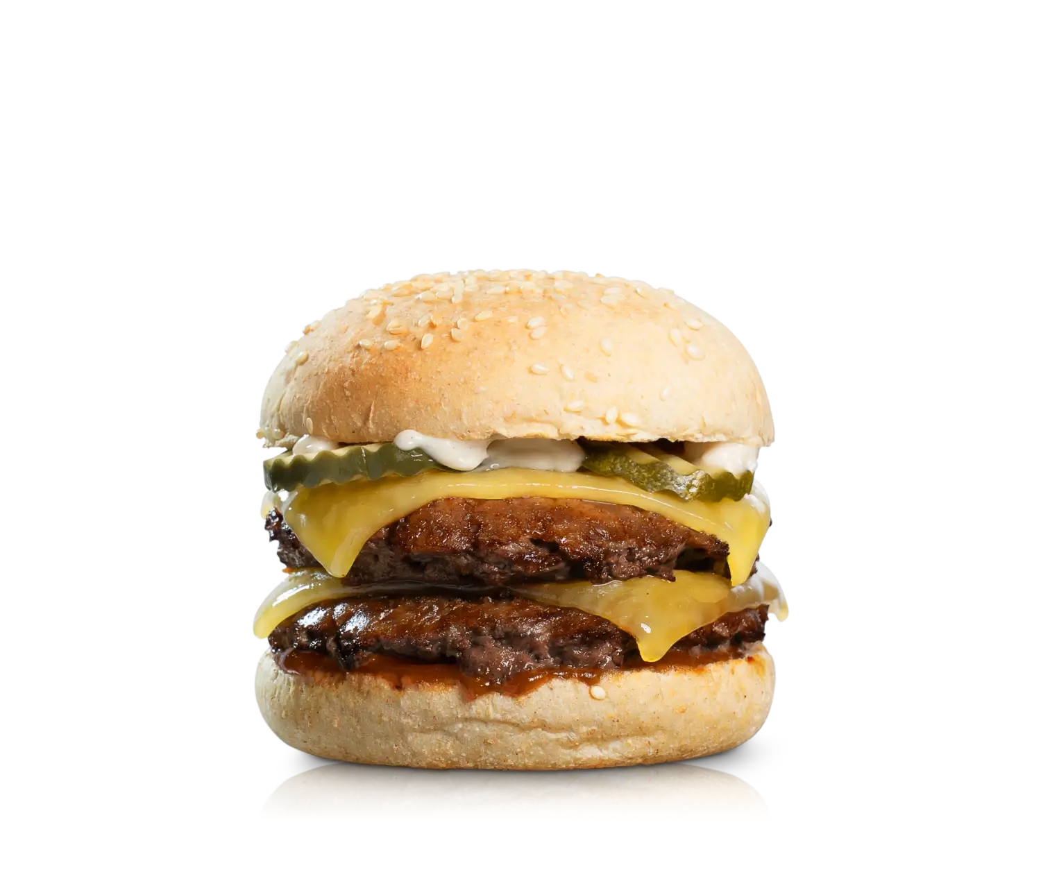 BurgerFuel's Lightweight Diablo Burger